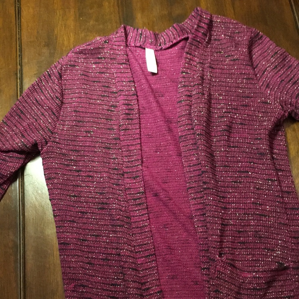 Cardigan